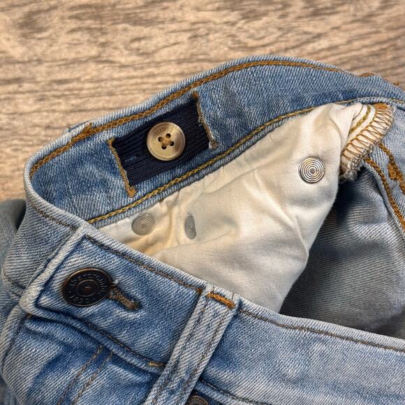 Abercrombie kids Skinny Jean Boys 9/10 - Picture 4 of 7